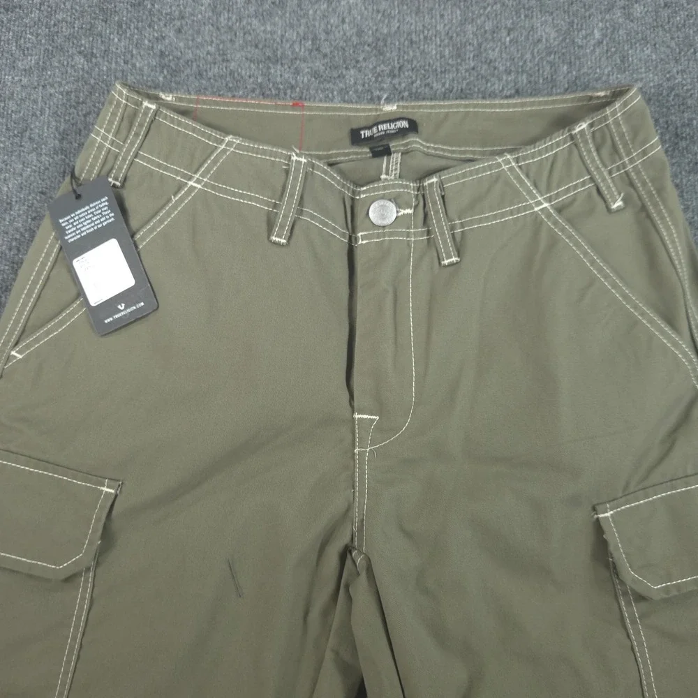 True Religion pants are